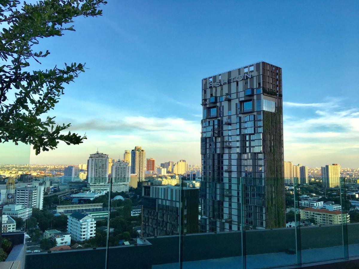 Rhythm Sukhumvit 36 Two Bedrooms *