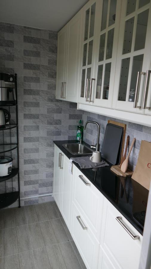 Influencer Dream Apartment Bangkok