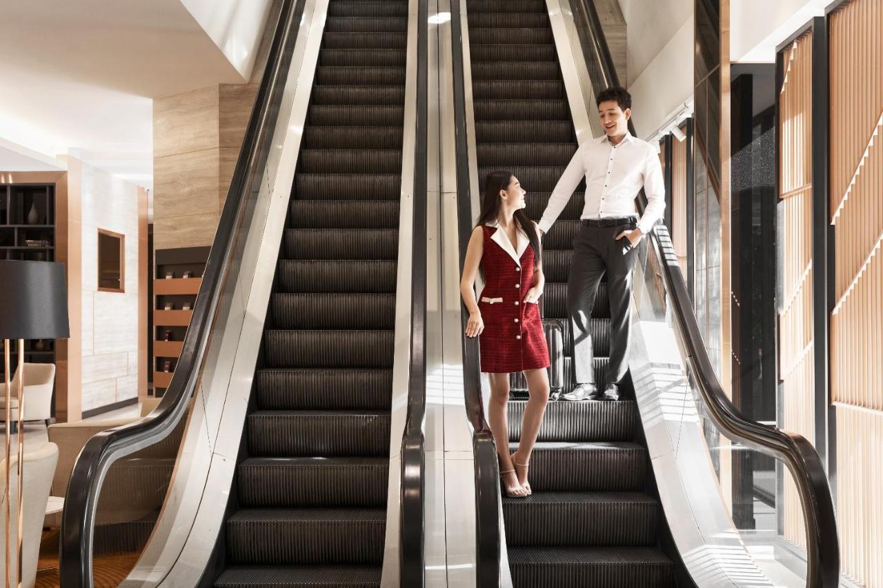 Amari Don Muang Airport 5*