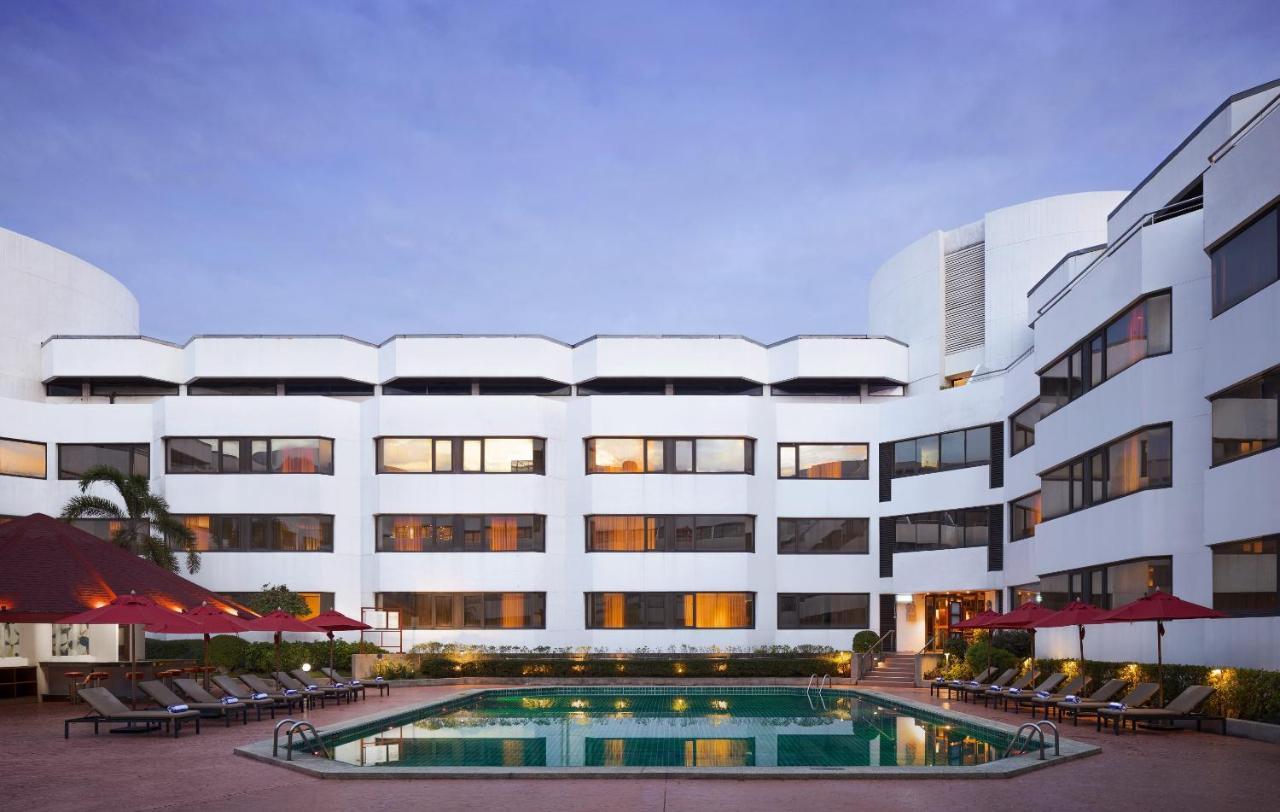 Amari Don Muang Airport 5* Bangkok