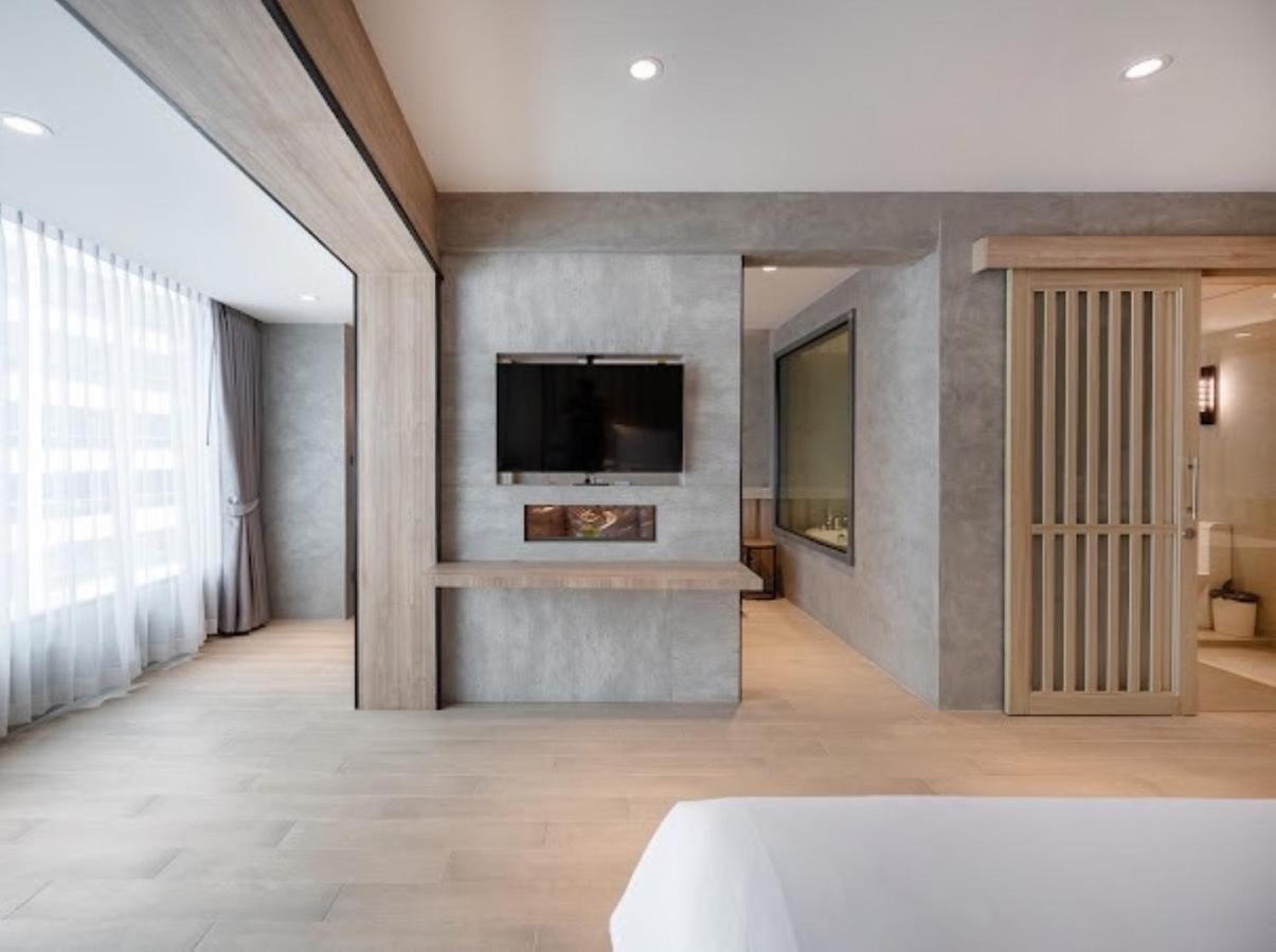 Loft Hotel