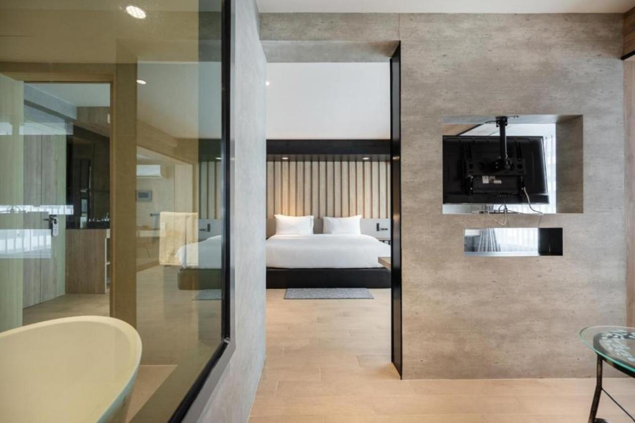 Hotel Loft