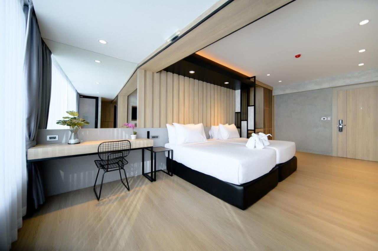 Loft Hotel