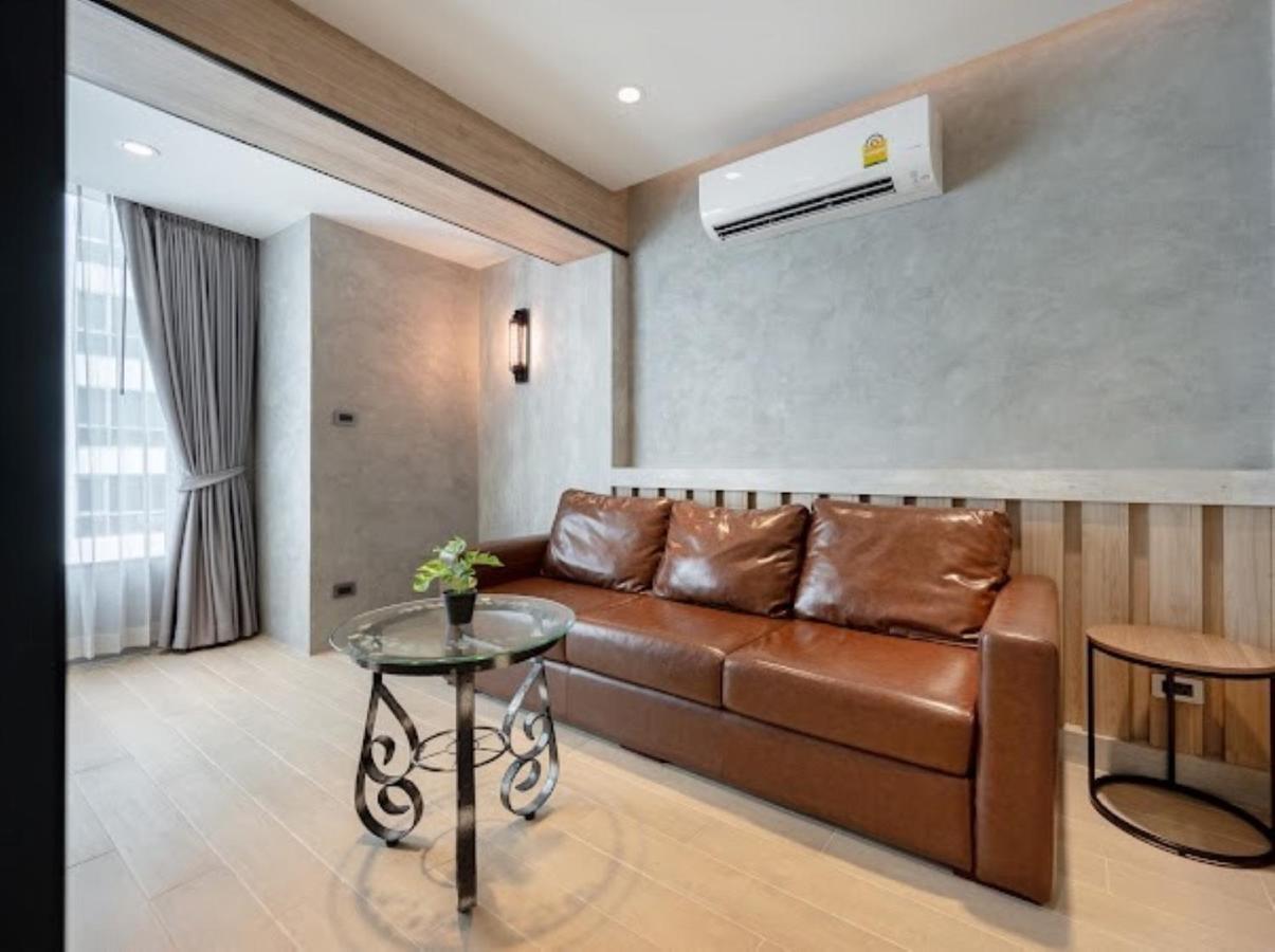 Loft 4* Bangkok