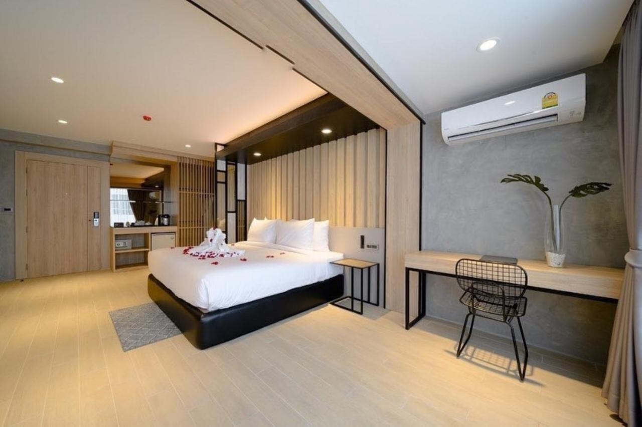 Loft Hotel Bangkok