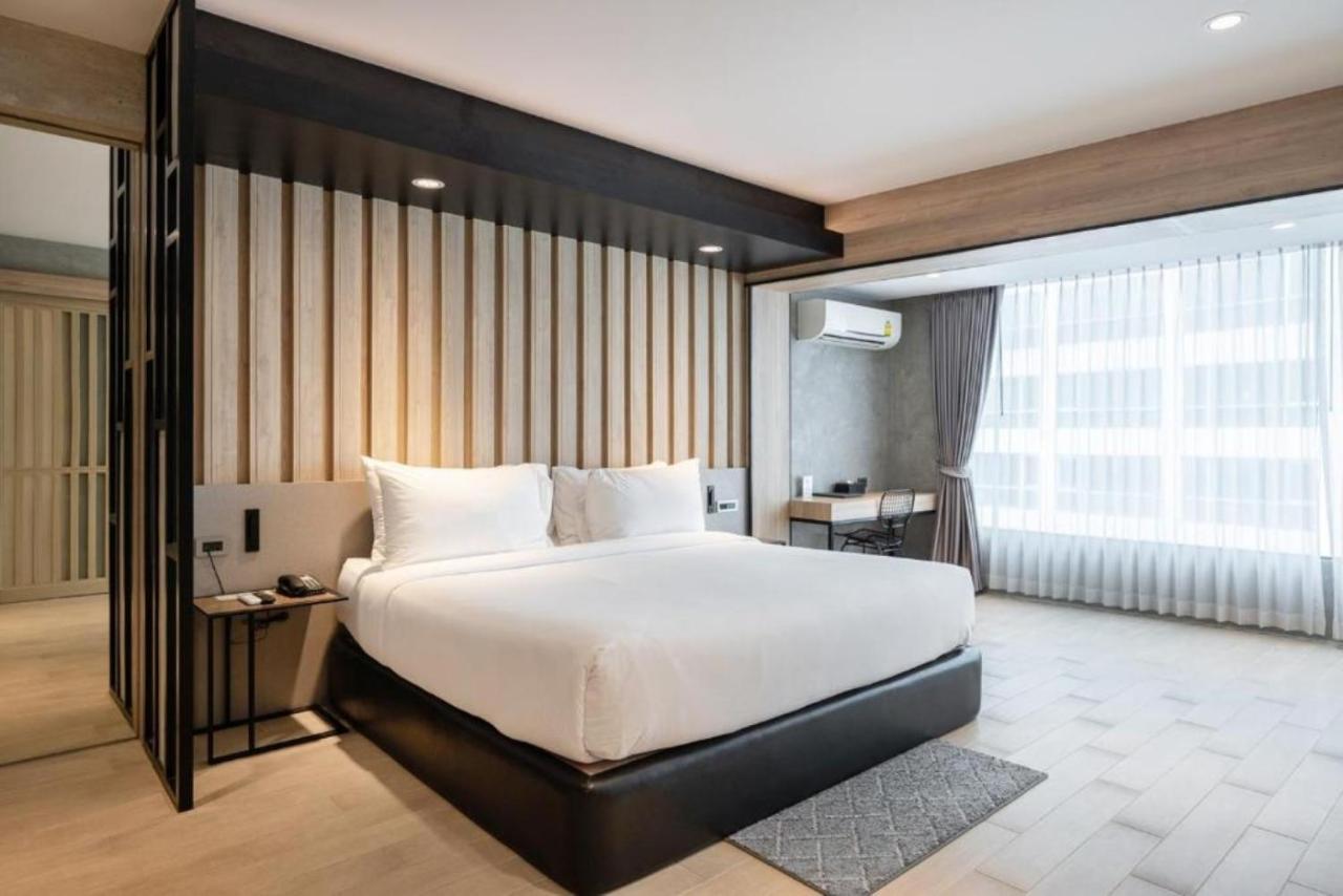 Hotel Loft 4*