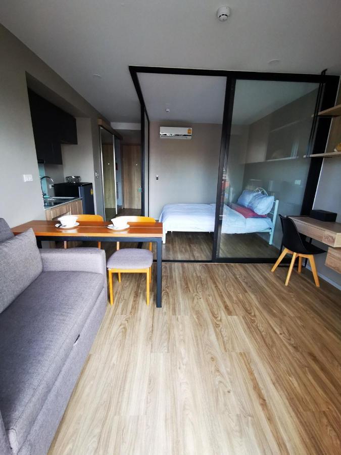 Blossom Apartment Bangkok