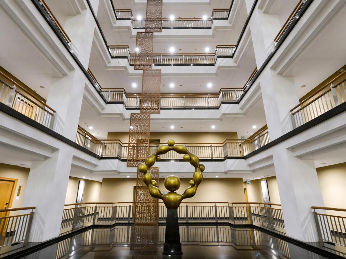 Grande Centre Point Ploenchit 5* Bangkok