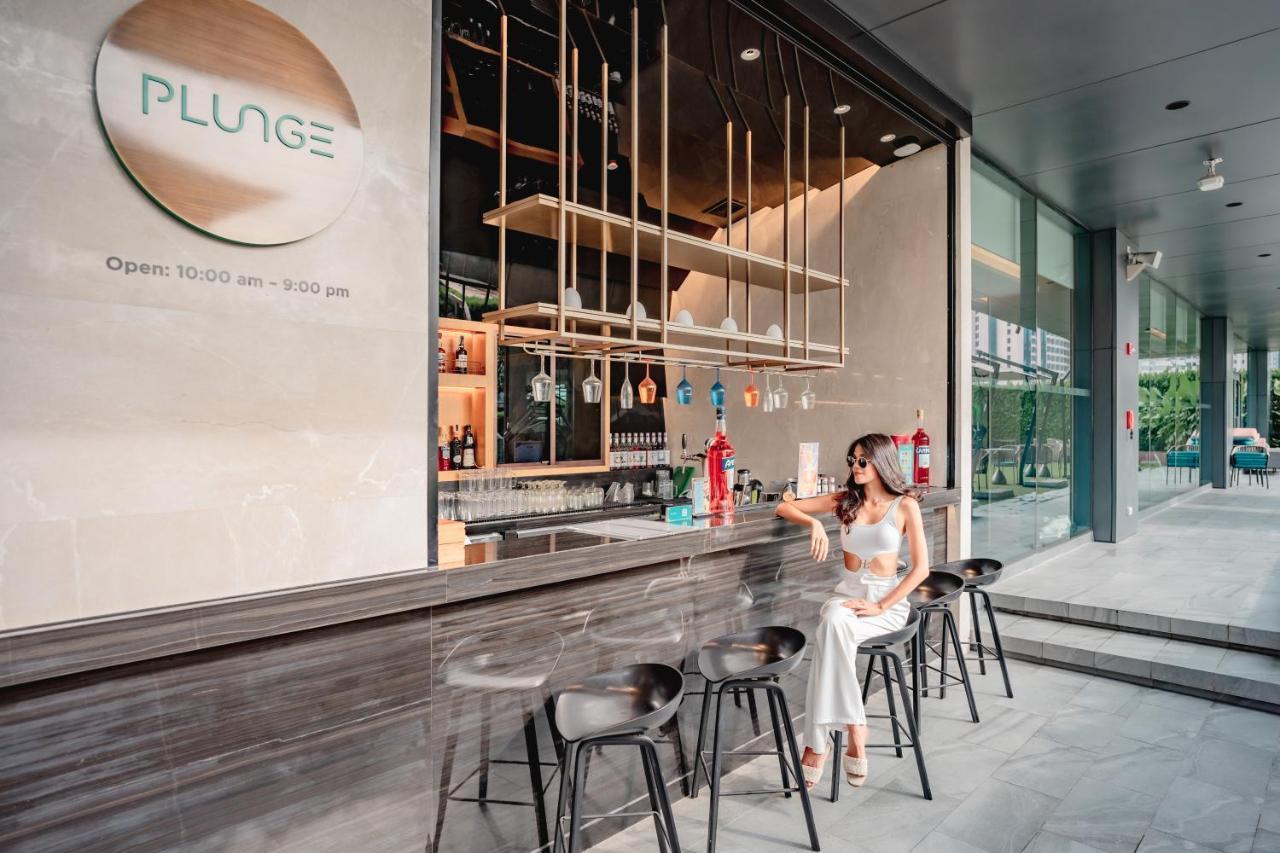 Hotel Carlton Sukhumvit 5*