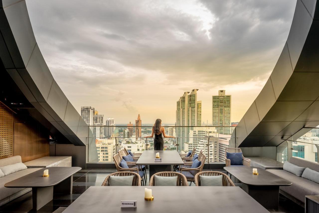Carlton Sukhumvit Hotel 5*