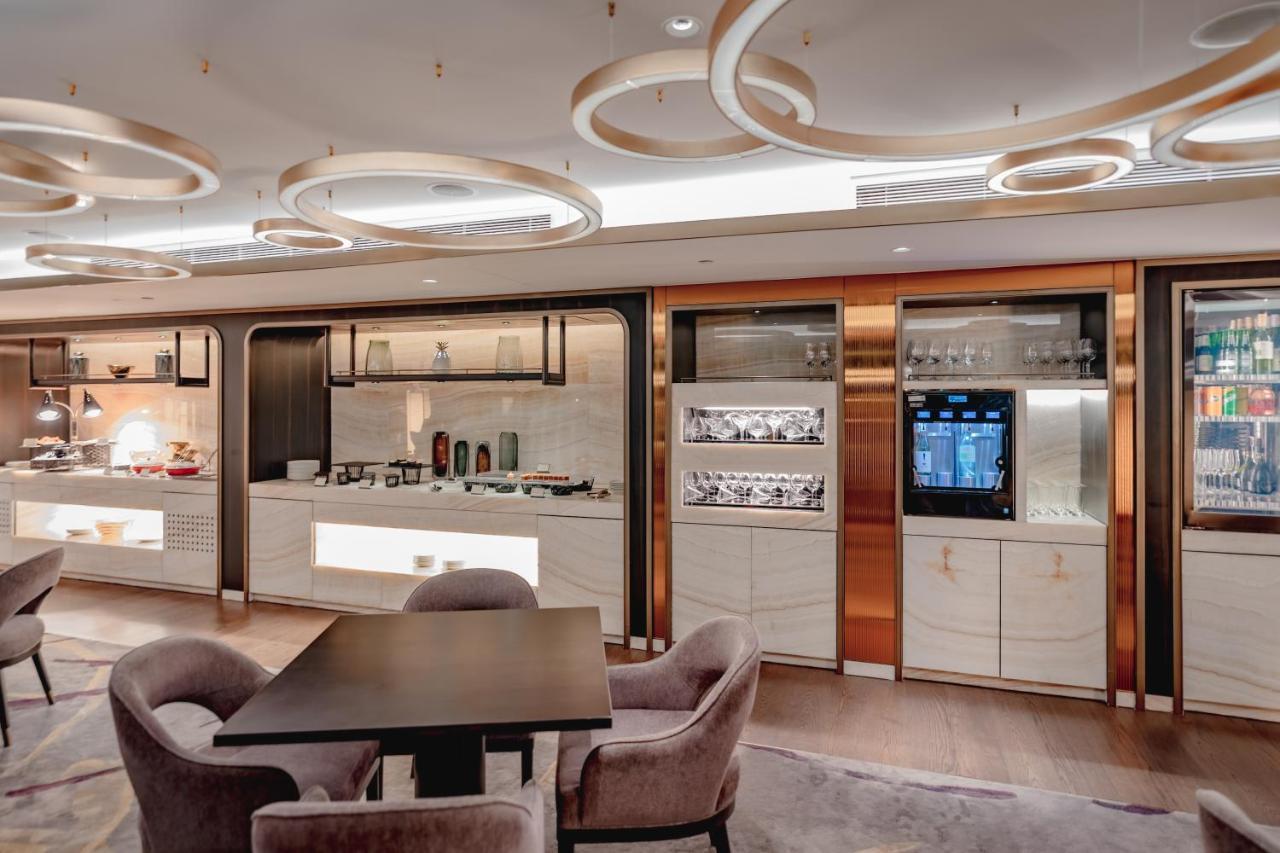 Carlton Sukhumvit Hotel Bangkok