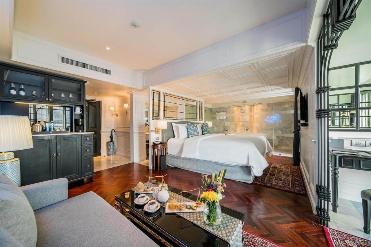 Akara 5* Bangkok