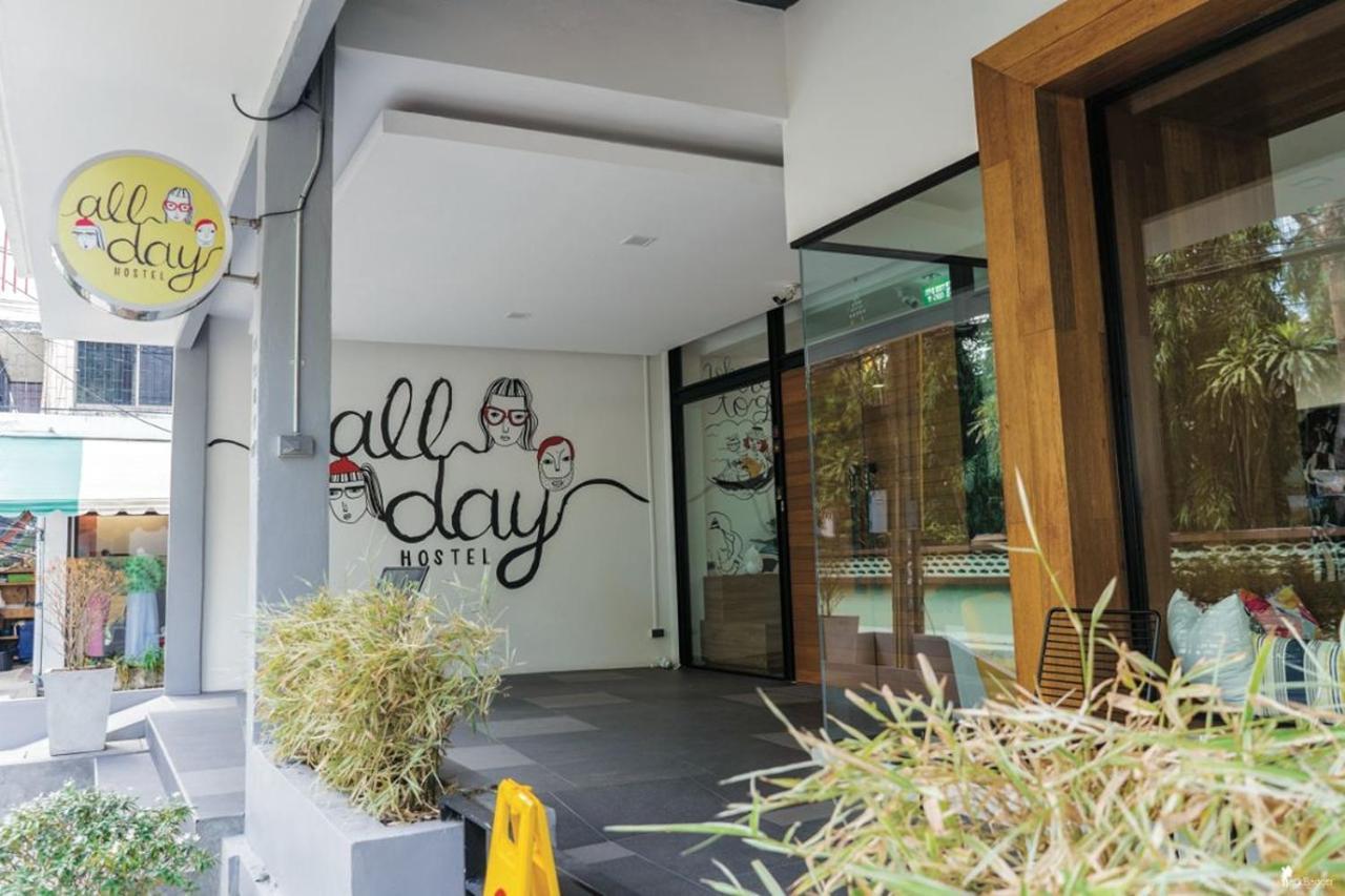 Day Hostel Bangkok