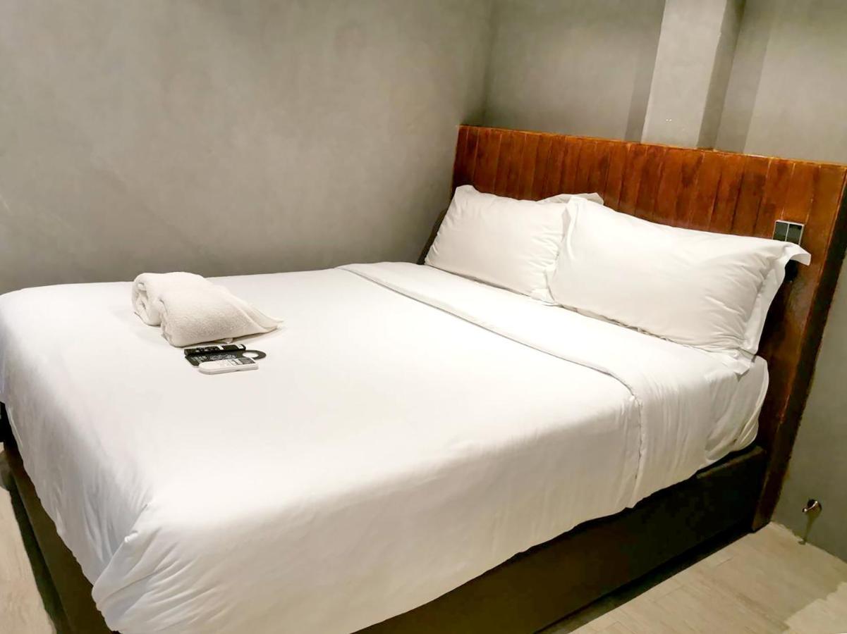 Narawad Boutique Hotel Bangkok