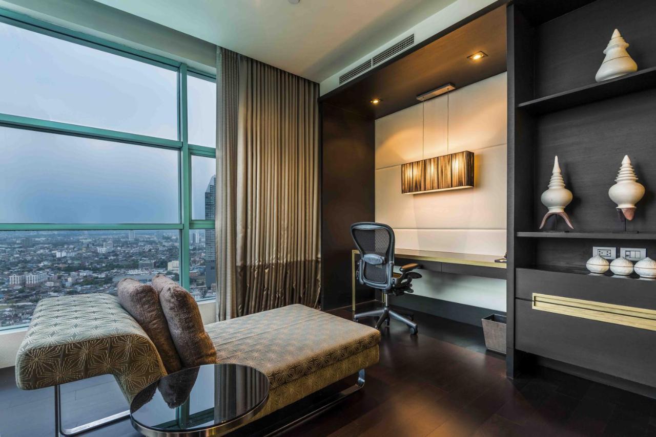 Chatrium Riverside Hotel 5*