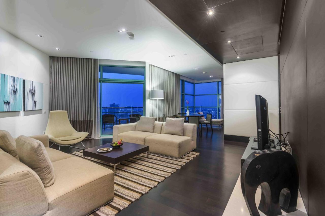 Hotel Chatrium Riverside 5*