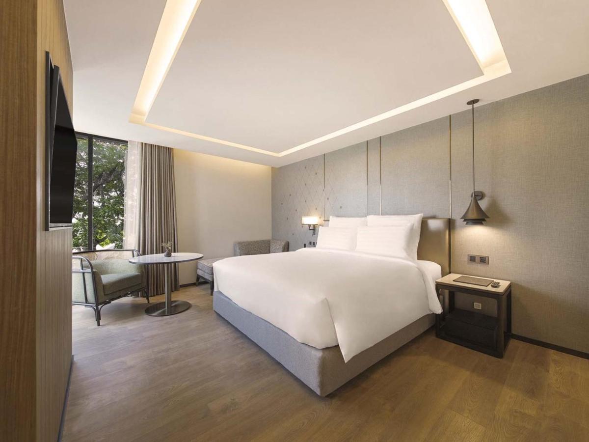 Homm Sukhumvit34 Bangkok