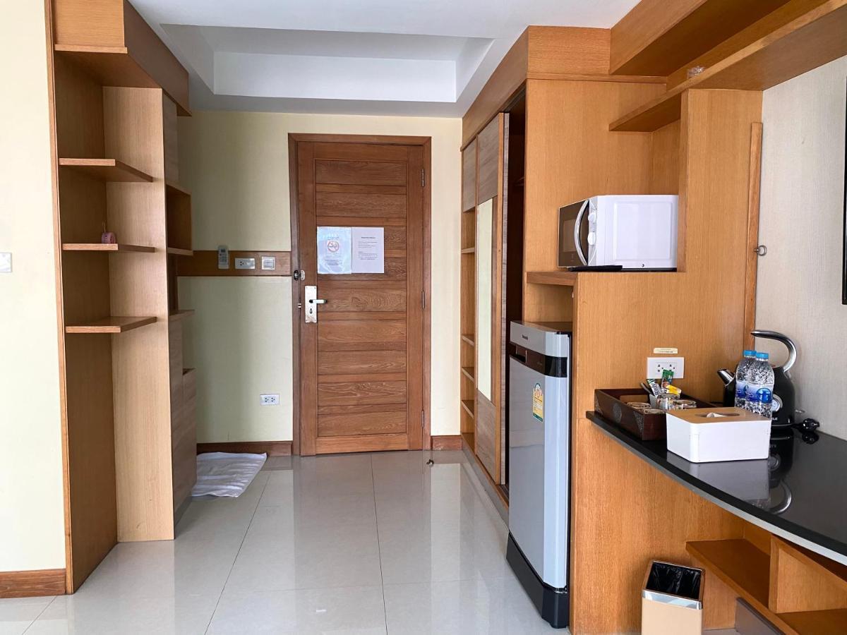 Aparthotel L18 แอลสิบแปด เรสซิเดนซ์