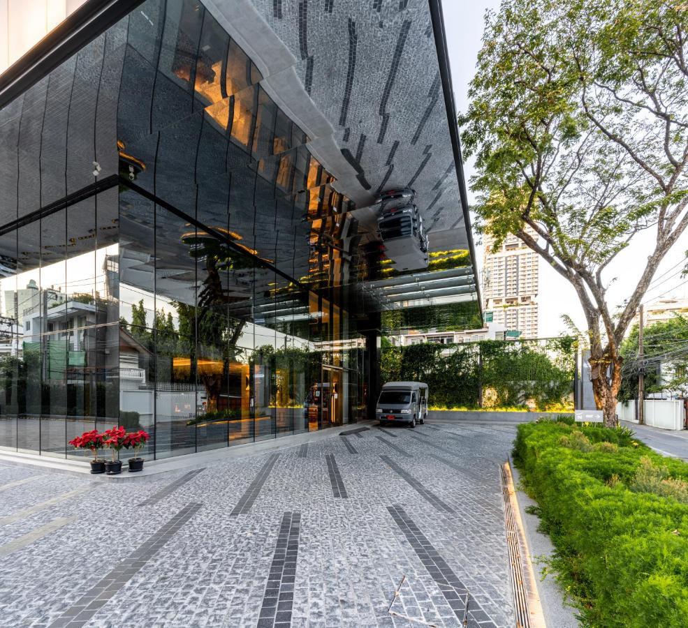 Homm Sukhumvit34 Hotel Bangkok