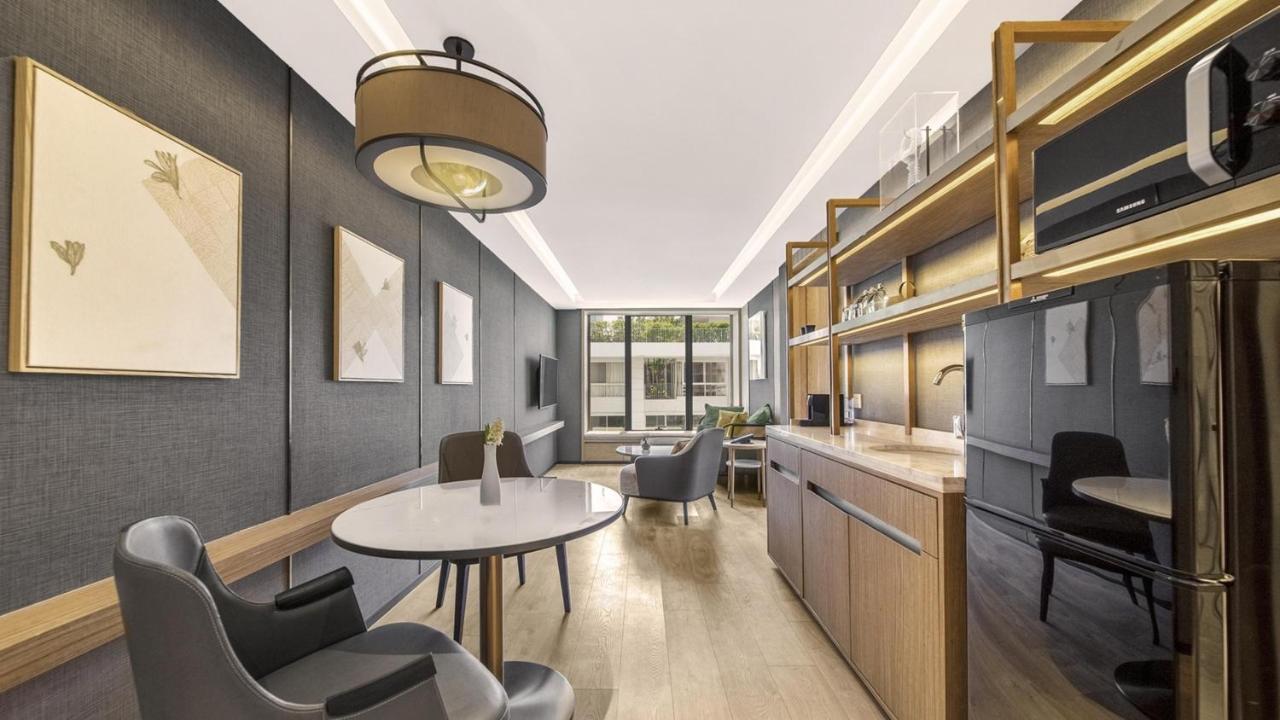 Homm Sukhumvit34 Hotel Bangkok