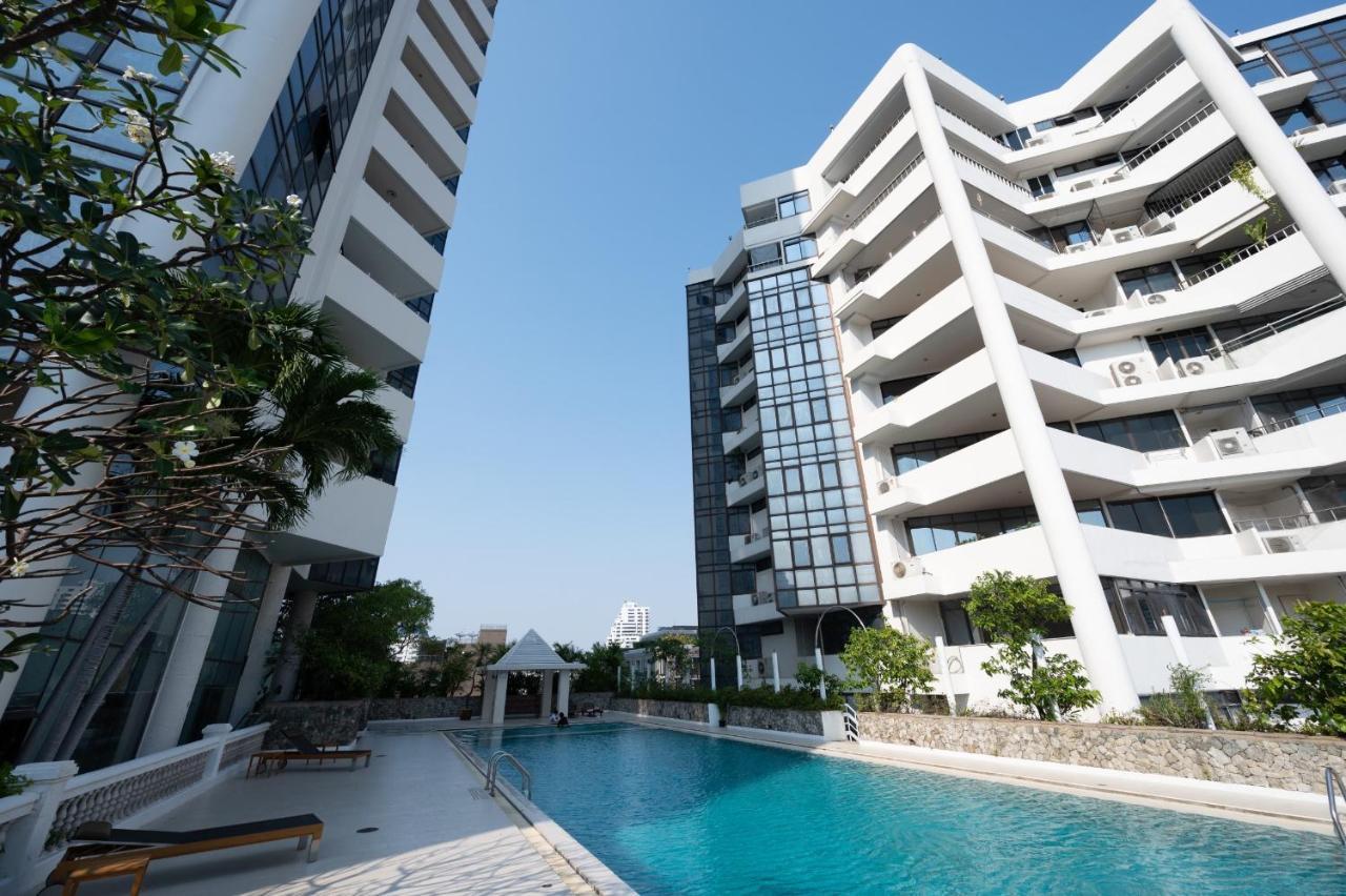 Apartment Mn At Thonglor