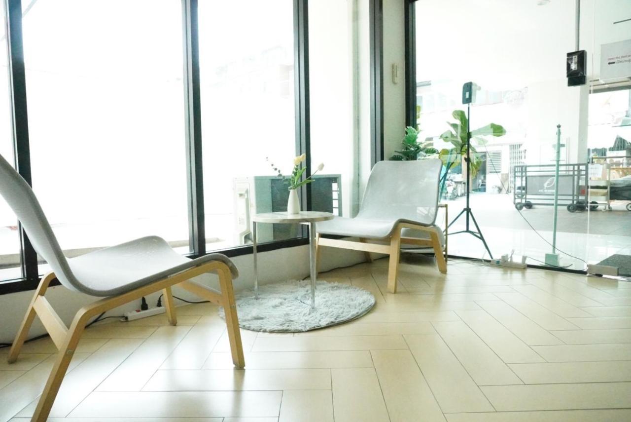 Atc Apartment Bangkok