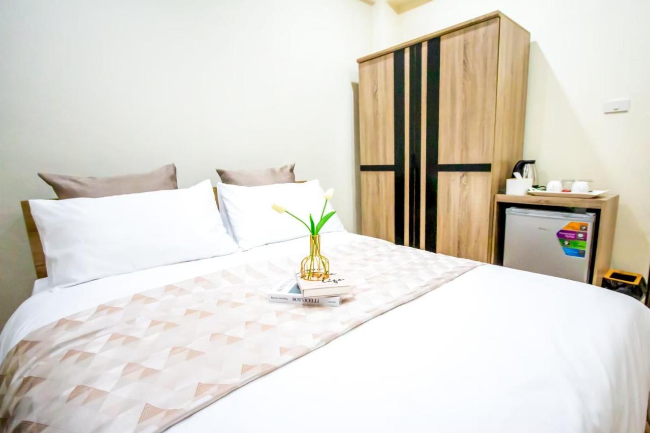 Atc Apartment *