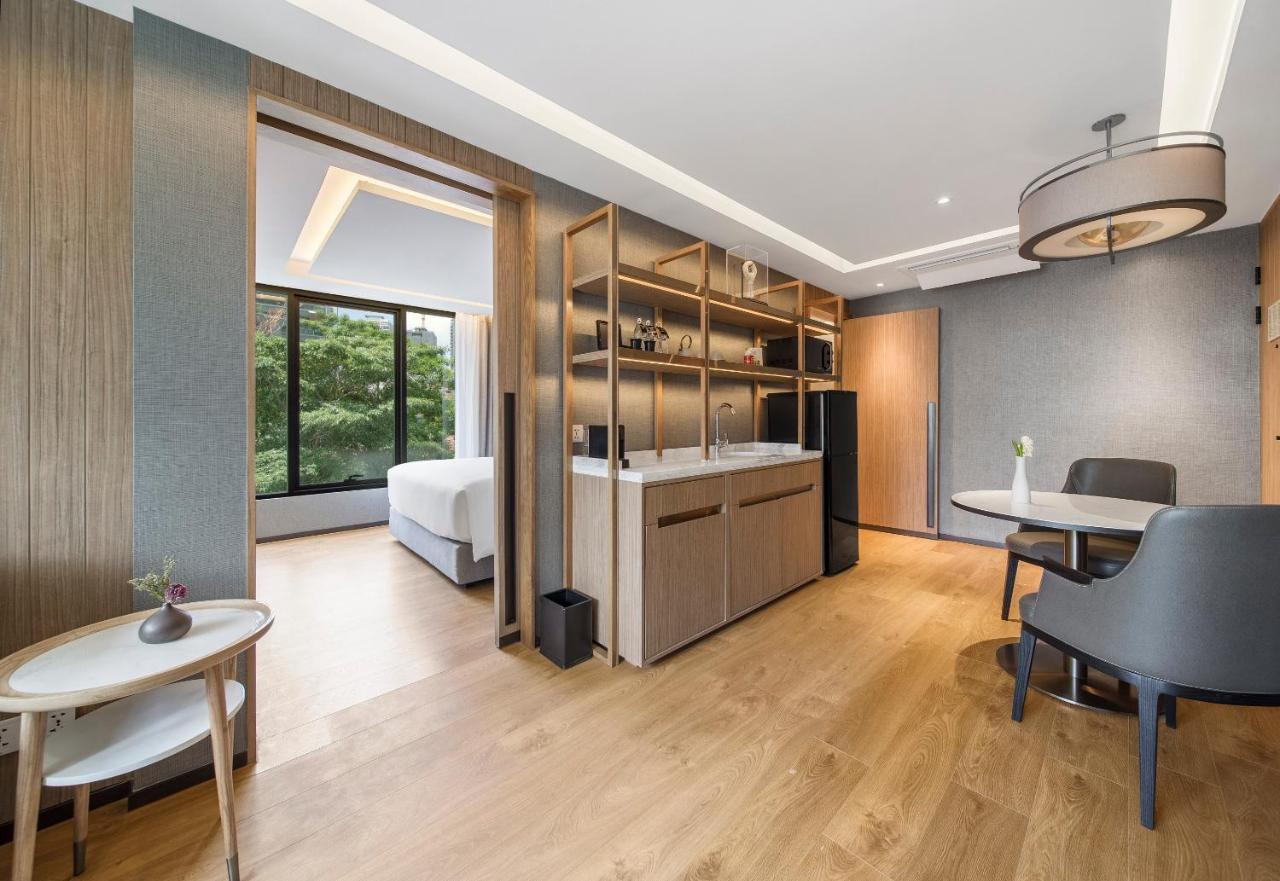 Homm Sukhumvit34