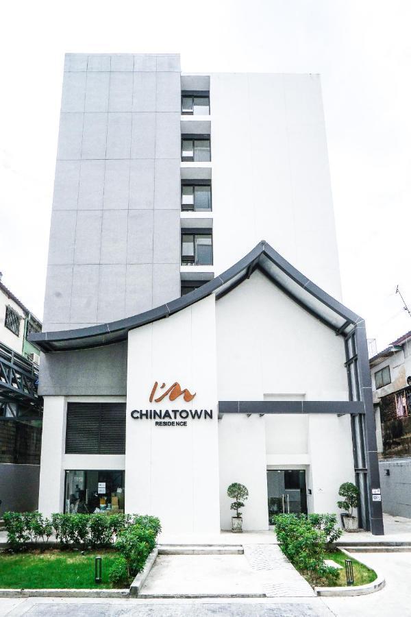 Appartement I'm Chinatown