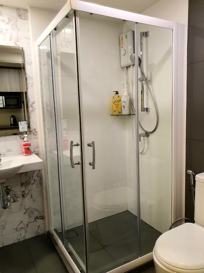 Apartment Chinatown Watmungkorn Mrt Yaowaraj Bangkok