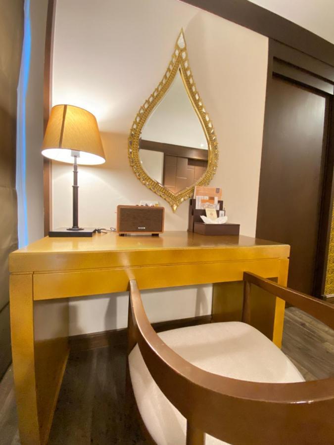 Hotel Casa Nithra Bangkok