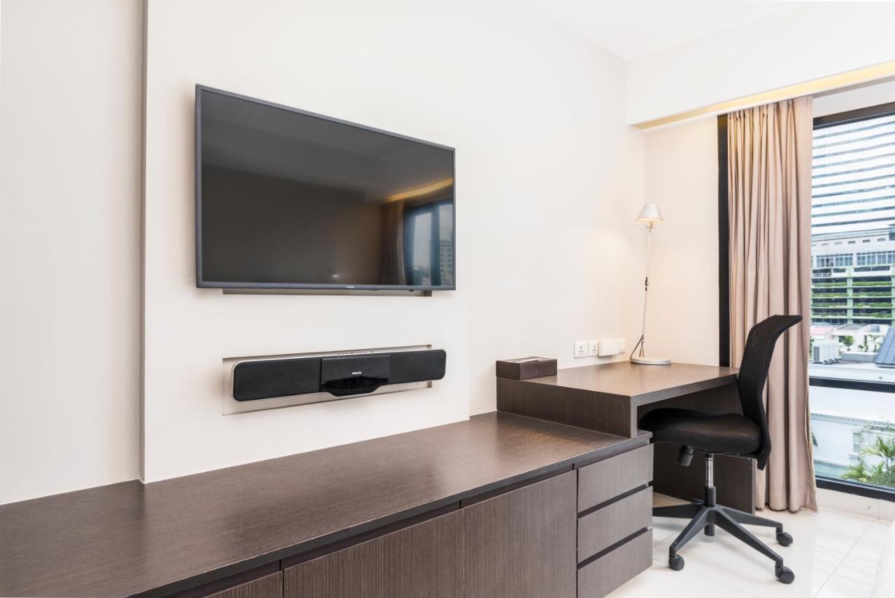 Hotel Maitria Sukhumvit 18 - A Chatrium Collection 4*