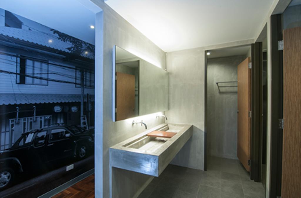 Siam Mitr Bangkok