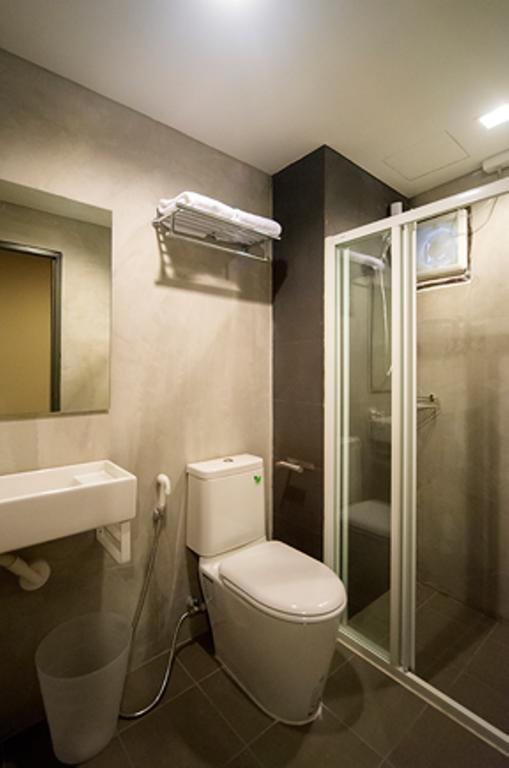 Siam Mitr Bangkok