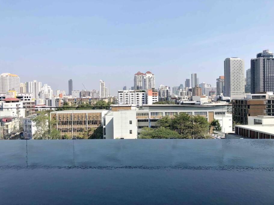 Appartement 1br Luxury 50m To Thonglor Bts Station Bangkok