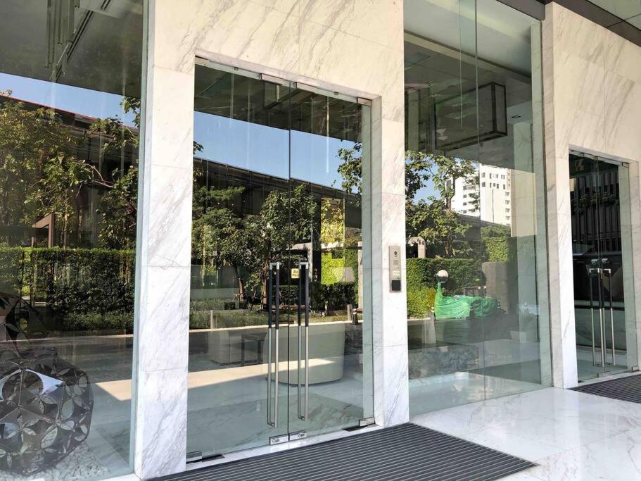1br Luxury 50m To Thonglor Bts Station *