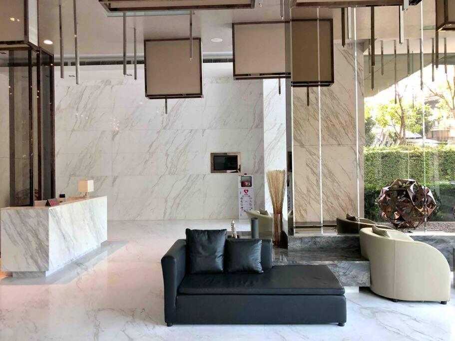1br Luxury 50m To Thonglor Bts Station Appartement Bangkok