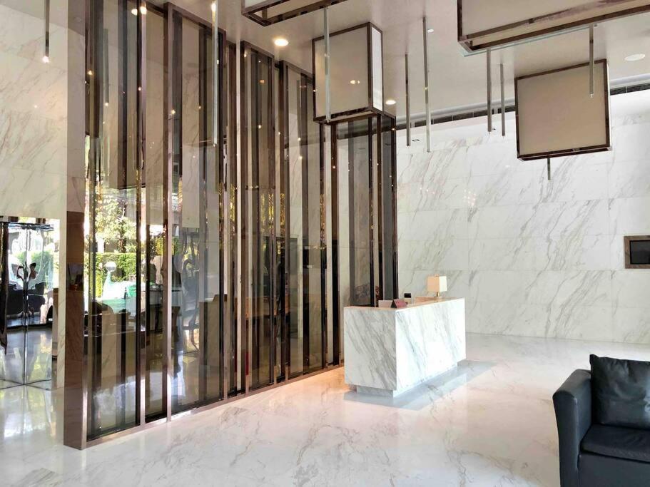 1br Luxury 50m To Thonglor Bts Station