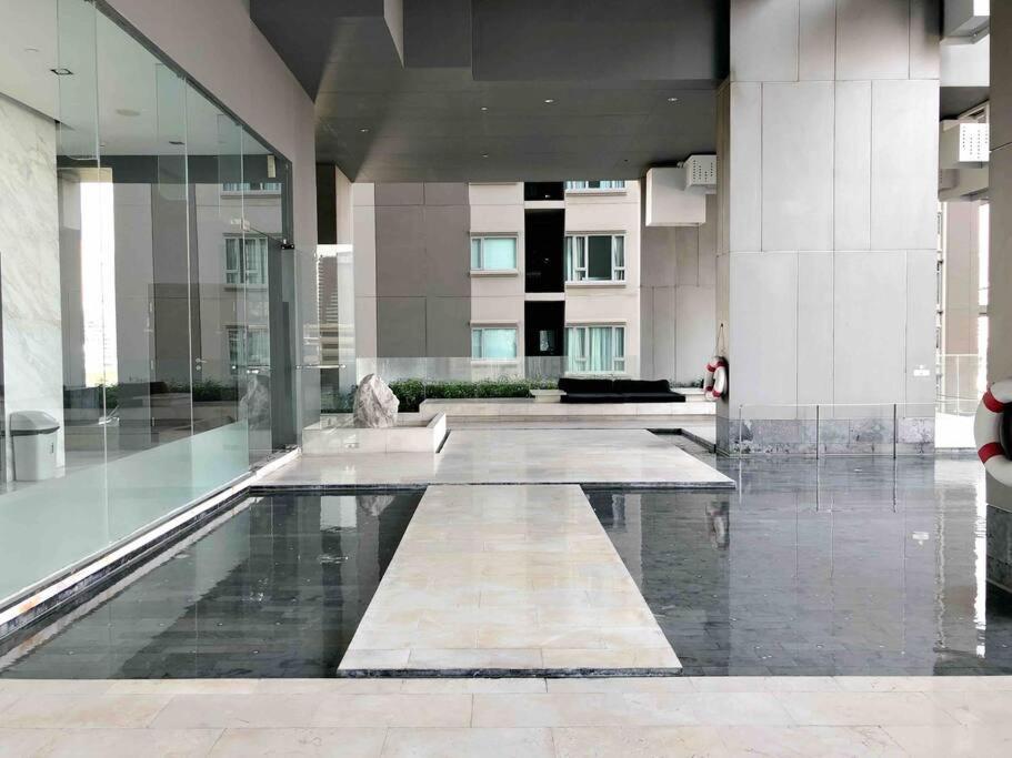 Appartement 1br Luxury 50m To Thonglor Bts Station