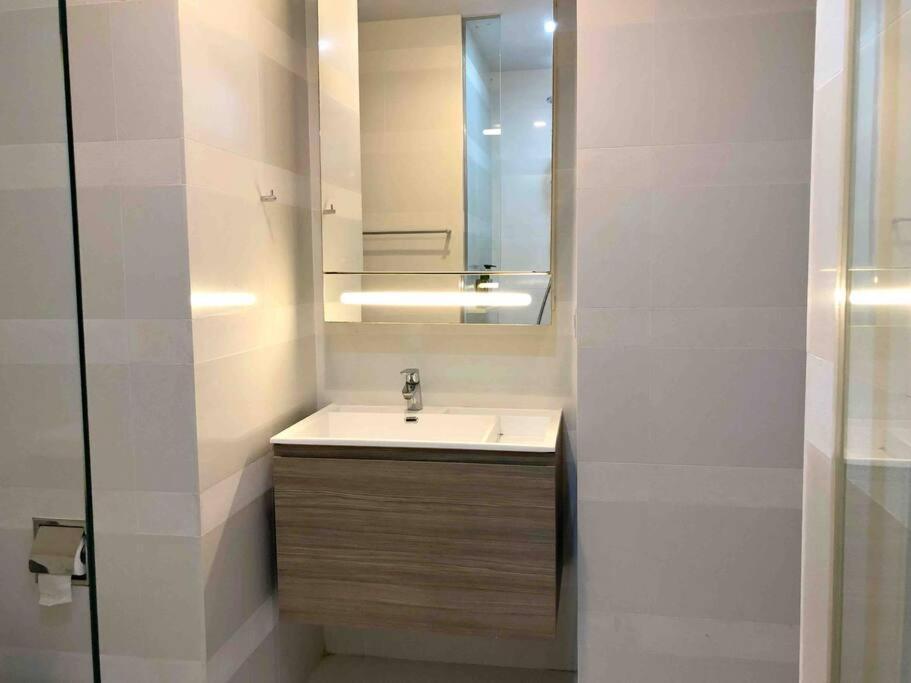 Appartement 1br Luxury 50m To Thonglor Bts Station Bangkok