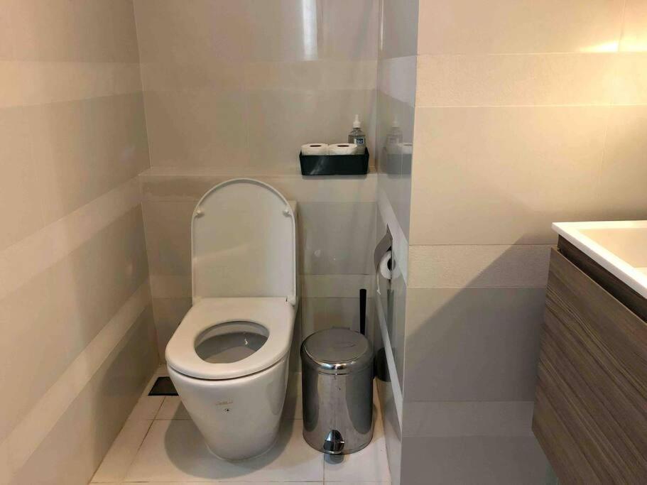 1br Luxury 50m To Thonglor Bts Station Appartement Bangkok