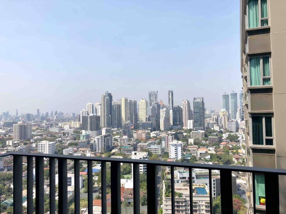 Appartement 1br Luxury 50m To Thonglor Bts Station Bangkok