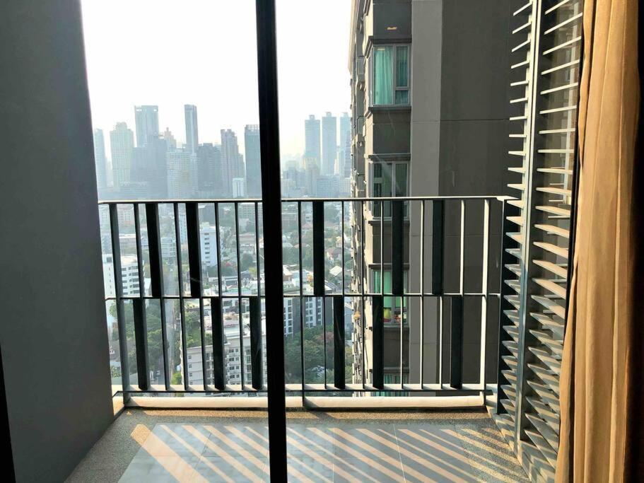 1br Luxury 50m To Thonglor Bts Station Bangkok