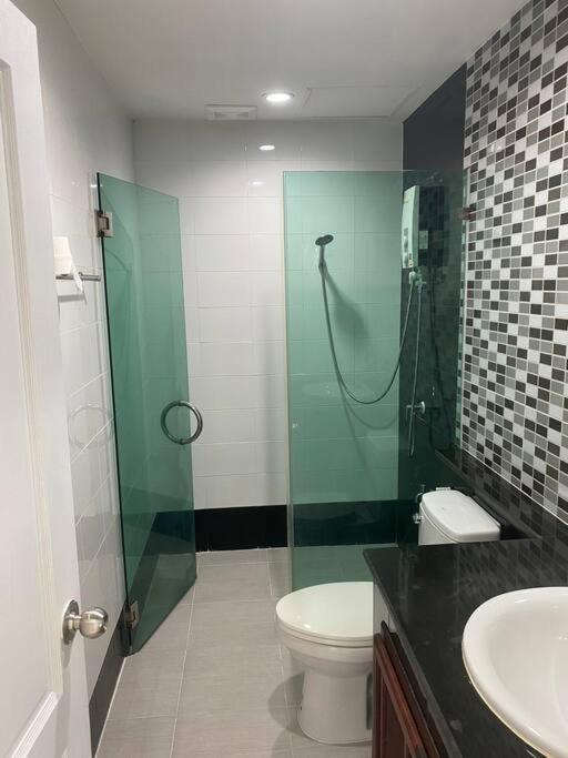 Apartment Thanyaporn - Don Mueang *