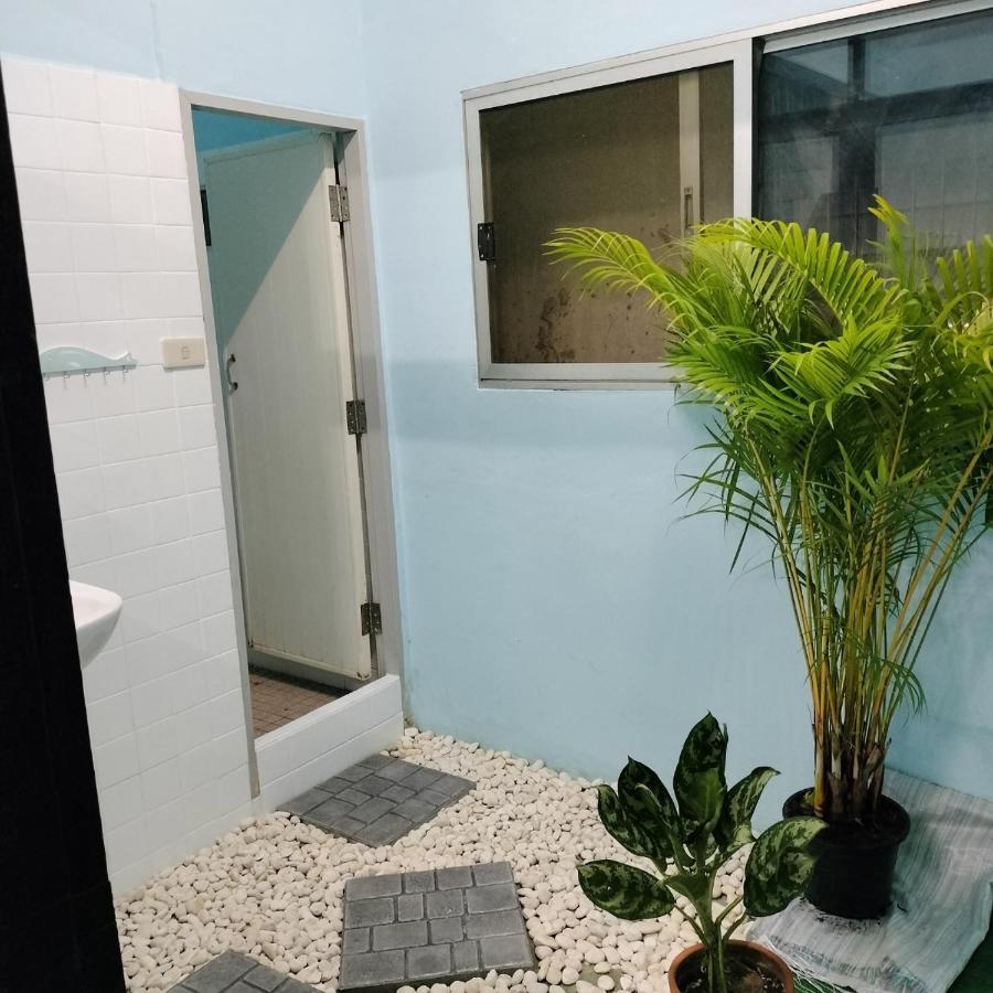 Dream House Sathorn Pangsapuri Bangkok