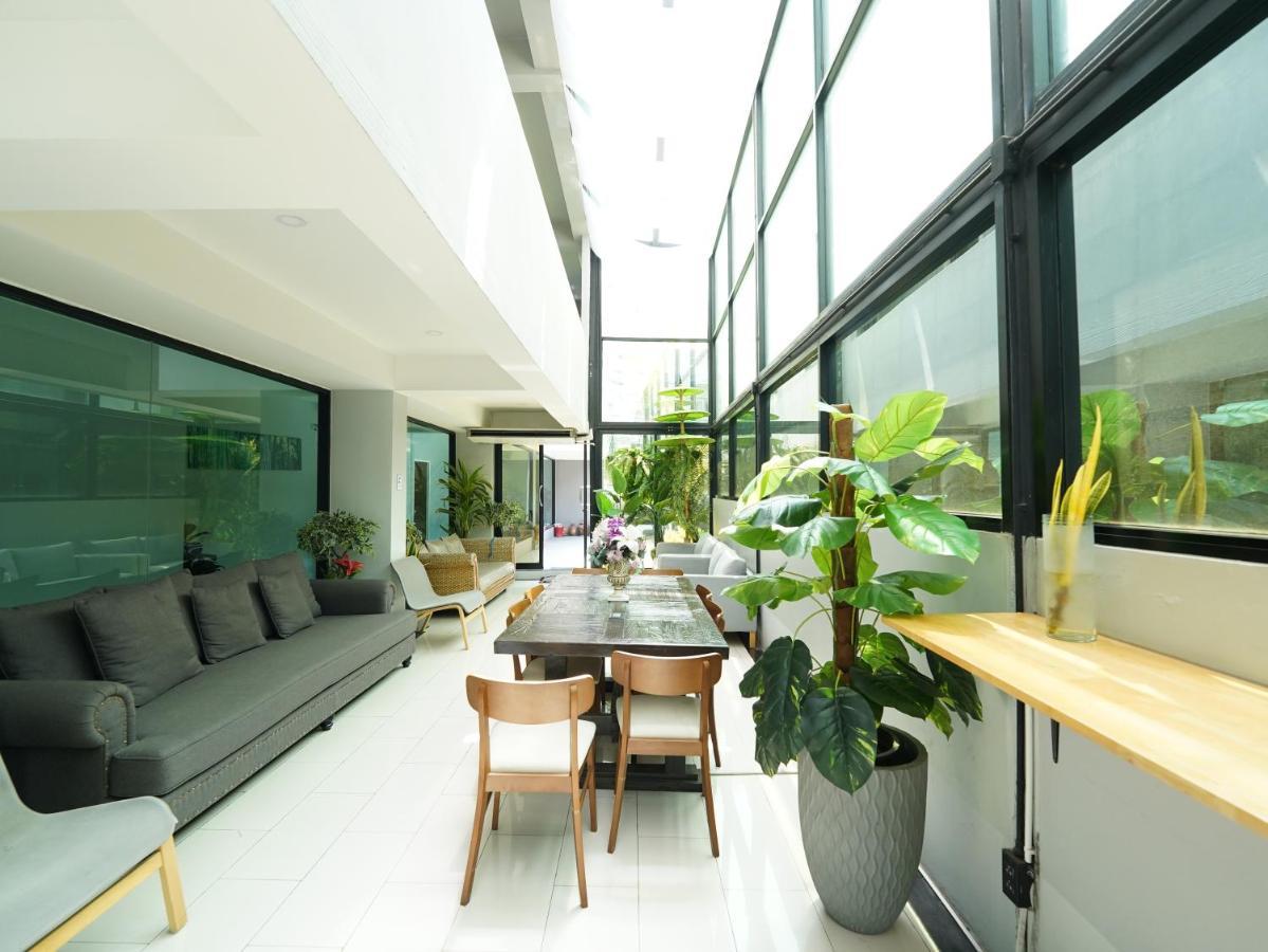 Roomquest Don Mueang Airport 3* Bangkok