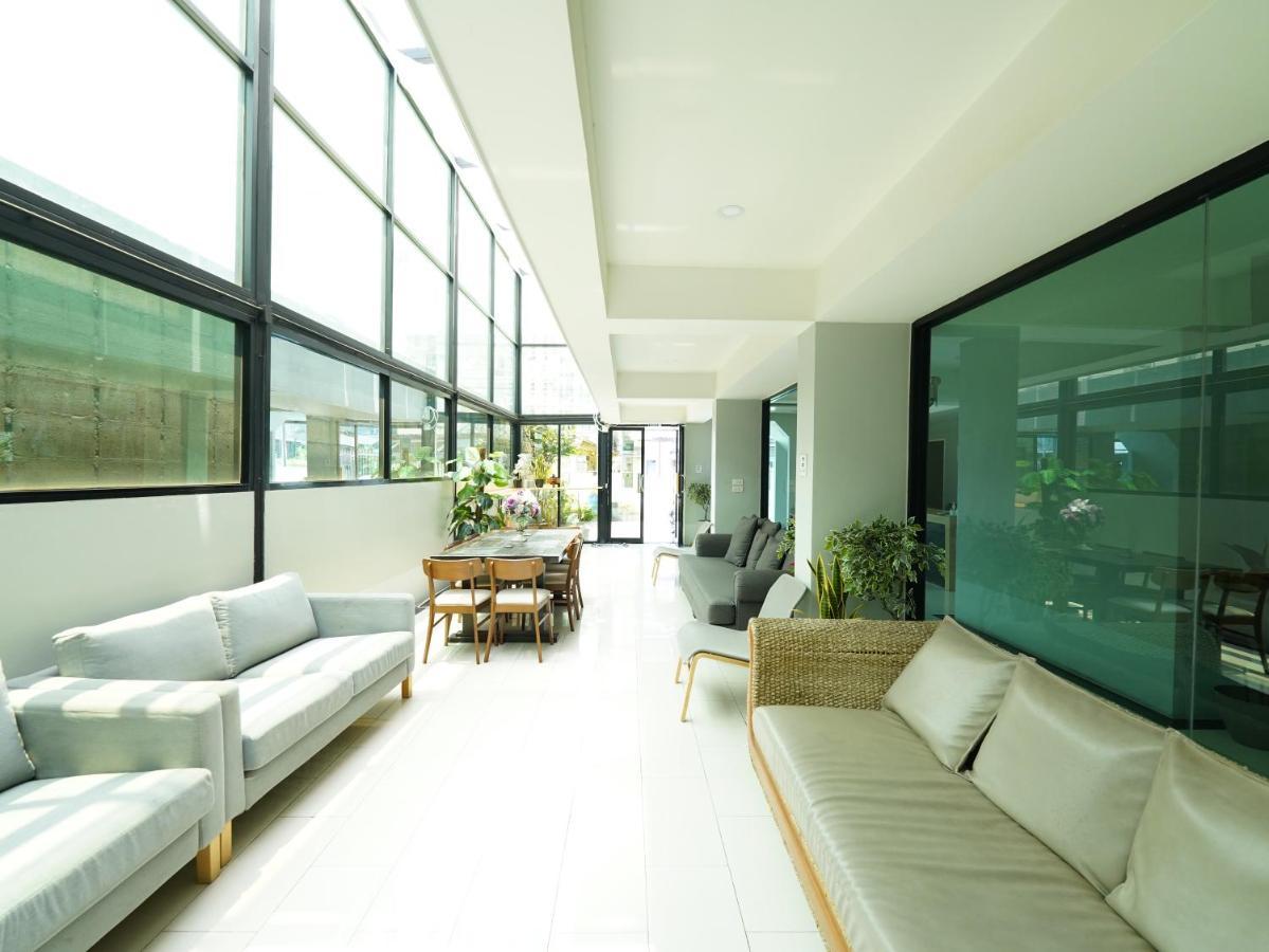 Roomquest Don Mueang Airport 3* Bangkok