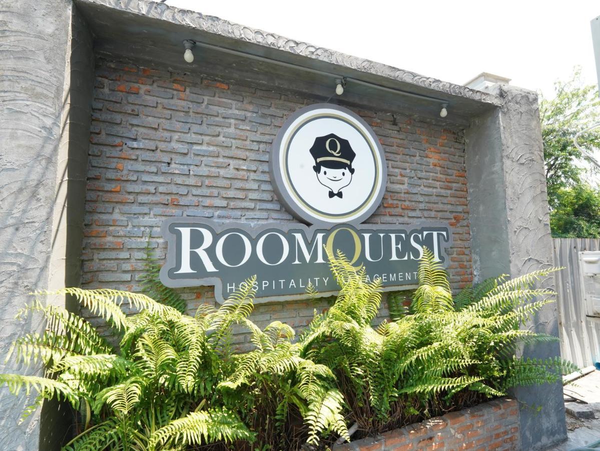 Roomquest Don Mueang Airport