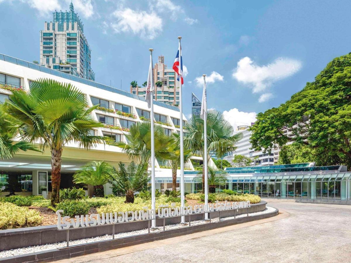 Hotel Moevenpick Ploenchit Bdms 5*