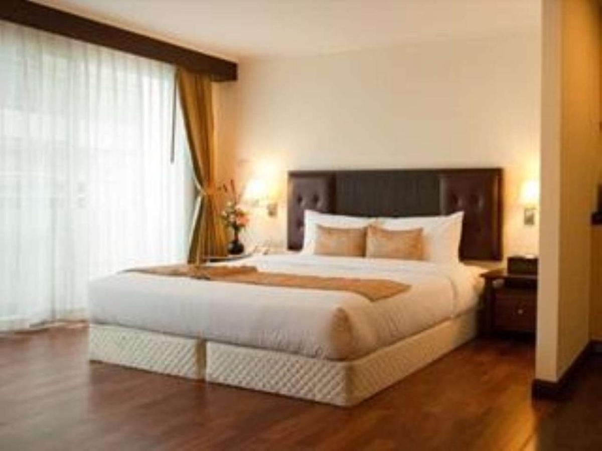 S.m. Grande Appartement Bangkok